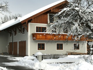 Appartamento per vacanze St. Lorenz am Mondsee Registrazione all'aperto 3