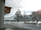 Holiday apartment St. Lorenz am Mondsee Outdoor Recording 1