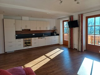 Holiday apartment St. Lorenz am Mondsee Features 12