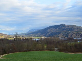 Appartamento per vacanze St. Lorenz am Mondsee Ambiente 17