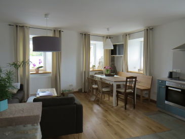 Ferienhaus " Unser Landhaus "