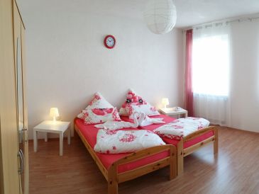 Holiday apartment Sweet Home
