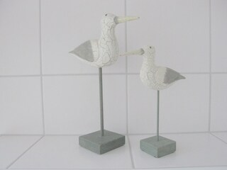 Holiday apartment Steinhude Features 8