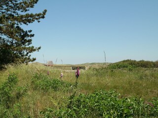 Casa per le vacanze De Koog Registrazione all'aperto 4