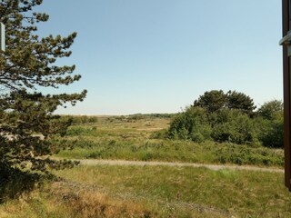 Vakantiehuis De Koog Buitenaudio-opname 5