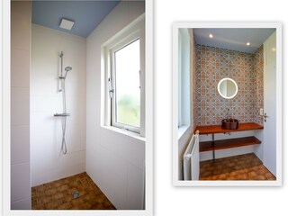 Holiday house De Koog Features 9