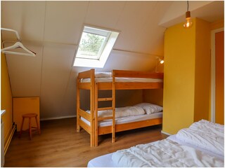 Casa de vacaciones De Koog Características 12