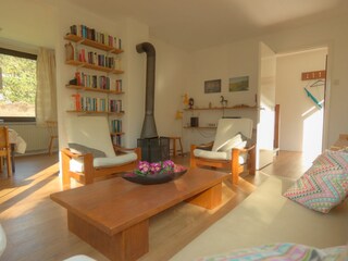 Casa de vacaciones De Koog Características 6