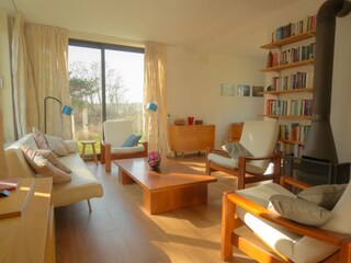 Casa de vacaciones De Koog Características 7