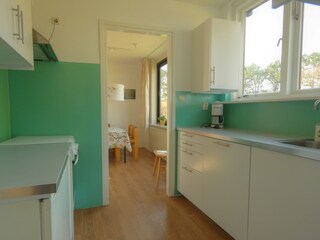 Holiday house De Koog Features 7