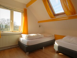 Vakantiehuis De Koog Kenmerken 10