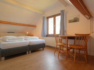 Vakantiehuis De Koog Kenmerken 11