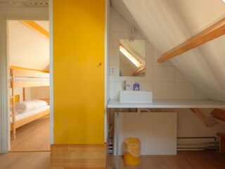 Casa per le vacanze De Koog Caratteristiche 12