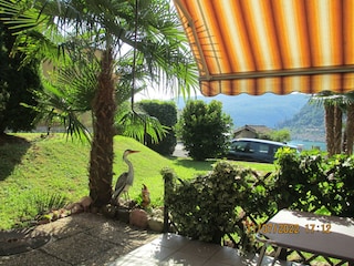 Ferienwohnung Brusino Arsizio Umgebung 2