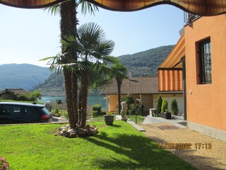 Ferienwohnung Brusino Arsizio Umgebung 4