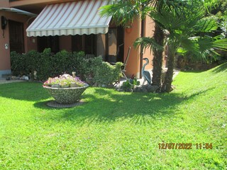 Ferienwohnung Brusino Arsizio Umgebung 5
