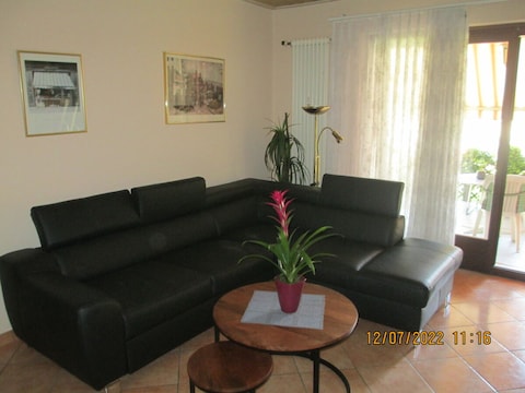 Ferienwohnung Casa Inge