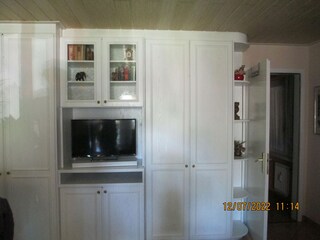 Ferienwohnung Brusino Arsizio Wohnzimmer 8
