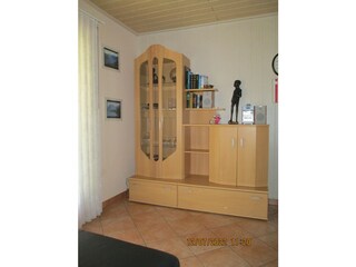 Ferienwohnung Brusino Arsizio Wohnzimmer 10