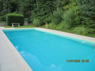 Ferienwohnung Brusino Arsizio Schwimmbad 13