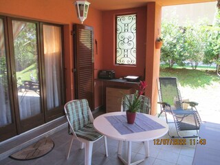 Ferienwohnung Brusino Arsizio Umgebung 3