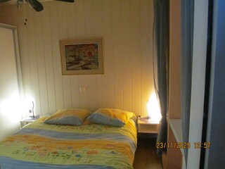 Ferienwohnung Brusino Arsizio Schlafzimmer 11