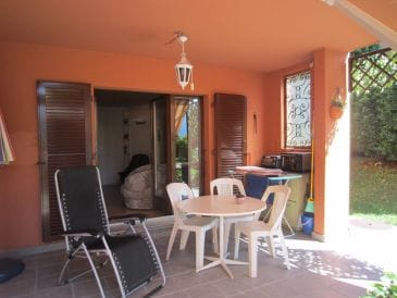 Holiday apartment Casa Inge
