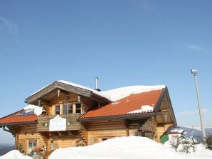 Ferienhaus Eichinger - Riedlhütte - image1