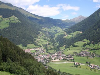 Appartamento per vacanze St. Leonhard in Passeier Ambiente 19