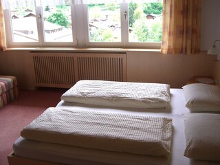 Apartamento de vacaciones St. Leonhard in Passeier Características 9