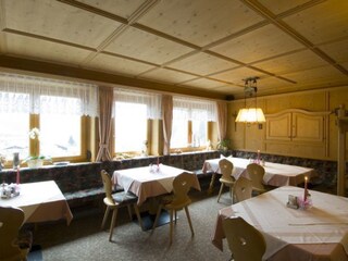 Appartamento per vacanze St. Leonhard in Passeier Caratteristiche 13