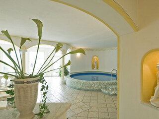 Apartamento de vacaciones St. Leonhard in Passeier Características 15