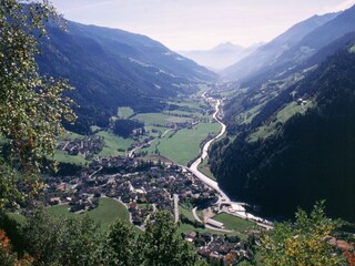 Appartamento per vacanze St. Leonhard in Passeier Ambiente 17