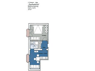 Appartamento per vacanze St. Leonhard in Passeier  20