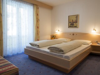 Apartamento de vacaciones St. Leonhard in Passeier Características 10
