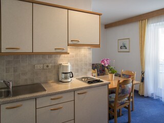 Apartamento de vacaciones St. Leonhard in Passeier Características 7