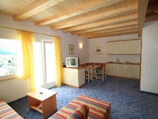 Apartamento de vacaciones St. Leonhard in Passeier Características 7
