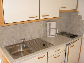 Apartamento de vacaciones St. Leonhard in Passeier Características 8