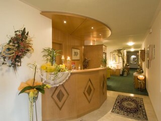 Apartamento de vacaciones St. Leonhard in Passeier Características 11