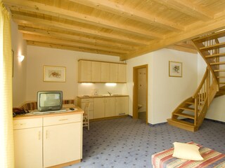 Apartamento de vacaciones St. Leonhard in Passeier Características 6