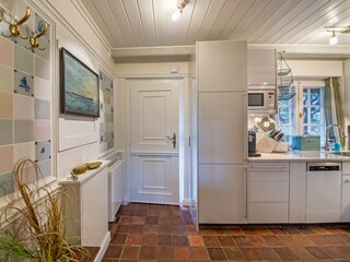 Casa per le vacanze Kampen Caratteristiche 4