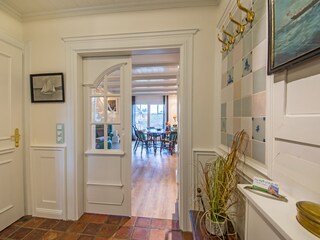 Casa per le vacanze Kampen Caratteristiche 5