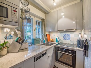 Casa per le vacanze Kampen Caratteristiche 6