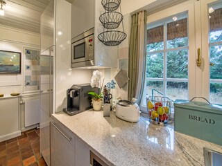 Casa per le vacanze Kampen Caratteristiche 7