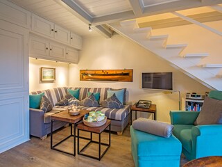 Casa per le vacanze Kampen Caratteristiche 8