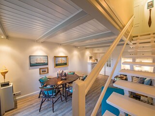 Casa per le vacanze Kampen Caratteristiche 9