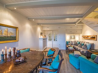 Casa per le vacanze Kampen Caratteristiche 10