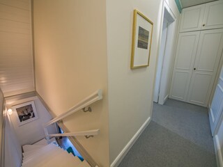 Casa per le vacanze Kampen Caratteristiche 11