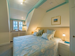 Casa per le vacanze Kampen Caratteristiche 12