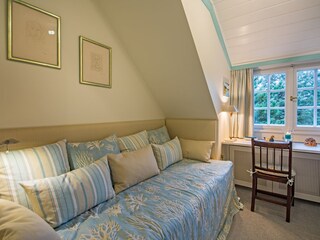 Casa per le vacanze Kampen Caratteristiche 14